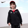 Nike 3brand 童装 冬 大童小童 开襟连帽卫衣 RWB-DH-0584 商品缩略图5