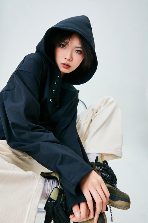 ECAPTIOUS户外防晒卫衣 商品图6