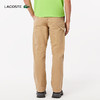 LACOSTE法国鳄鱼男装新款时尚简约休闲工装裤HH3903-10 商品缩略图2