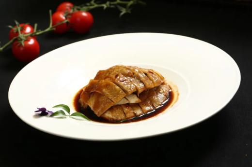 红油蒜香吴山贡鹅(份) 商品图0