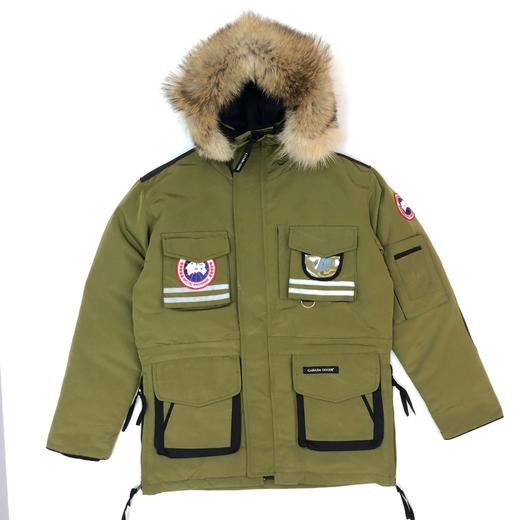 加拿大*鹅 10款雪咒  5款可选  GS4812 商品图1