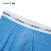 Lacoste法国鳄鱼男士新款时尚棉质舒适3条装平角裤内裤5H5150-10 商品缩略图4