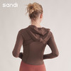三蒂2024秋冬SANDI*外套SA21027 商品缩略图3