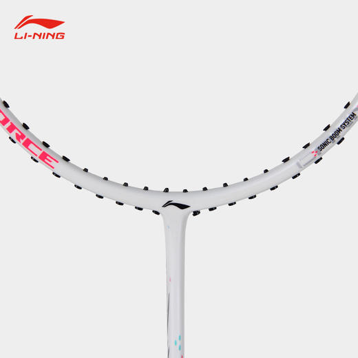 李宁 羽毛球拍 雷霆小钢炮 商品图2