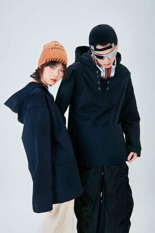 ECAPTIOUS户外防晒卫衣 商品图1