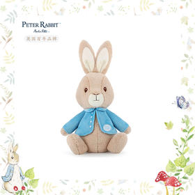 比得兔坐姿公仔40CM