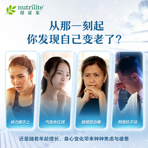 NCL基源欣活饮品 商品图1