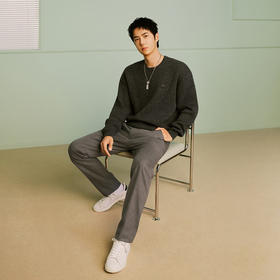 LACOSTE【王一博同款】法国鳄鱼女鞋新款时尚百搭休闲鞋48SFA0017