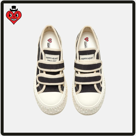 查尔斯桃心运动鞋TXZY23B8026（下单72小时内发货） 商品图3