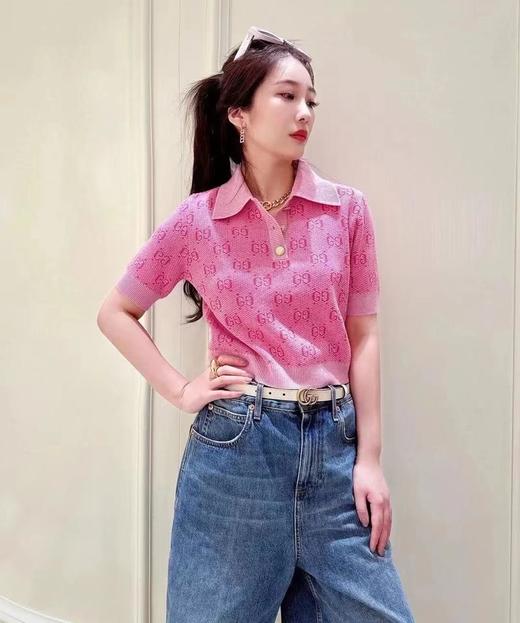 古驰2.0cm真皮腰带五色合集（CB） 商品图9