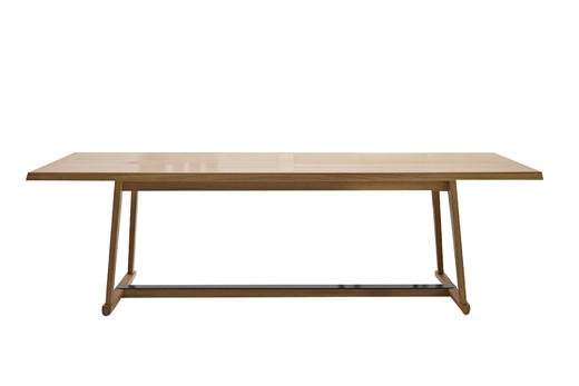 Barry 长餐桌 商品图0