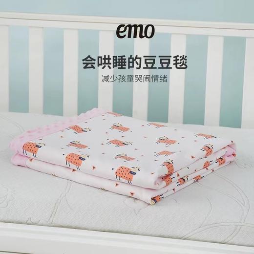 一默儿童盖毯生肖款 商品图5