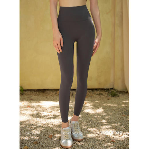 卡益2024秋冬加绒裤KR05211 商品图2