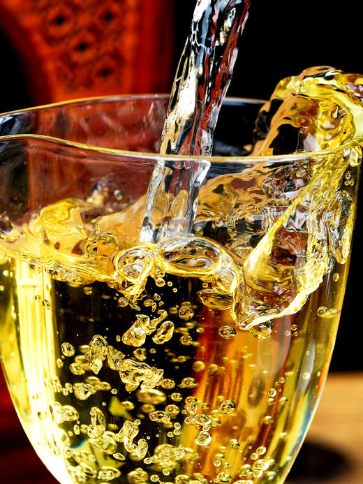 【神兽朱雀】2024年神兽系列收官巨作，普洱茶区用料之巅，1箱内含5饼共1785克 商品图5