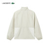 Lacoste法国鳄鱼女装新款时尚简约百搭休闲运动外套BF7361-98 商品缩略图2