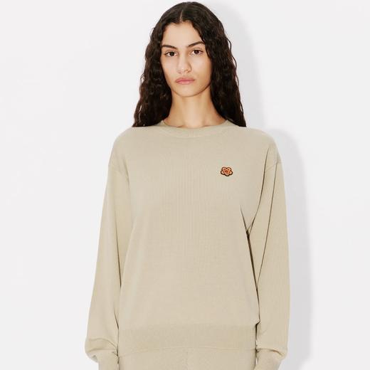KENZO 针织衫女  FE62PU4893LB-11 . 商品图1
