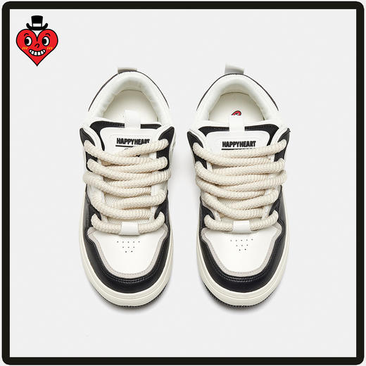 查尔斯桃心运动鞋TXZY23B8035（下单72小时内发货） 商品图12