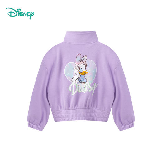 【线下同款】迪士尼女童春季外套233DS1152 商品图3