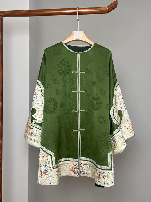 L241727-T外套 商品图3