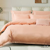 鑫缘 精品全棉斜纹四件套 DMJ2418 商品缩略图4