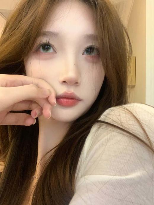 woolilens  日抛美瞳  睡眠水母 直径14.2mm着色13.5mm  (十片装) 商品图2