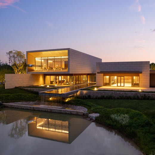 暖冬大促！1晚/2晚【北戴河如是海英迪格酒店】湖景房/私汤大床房/私汤&庭院套房可选，含火锅/水乐园/下午茶/围炉煮茶、颂钵疗愈、旅拍照片等，打卡北戴河如是海顶流度假酒店！~ 商品图7