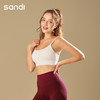 三蒂2024秋冬sandi印花抹胸SH23011 商品缩略图1