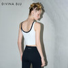 DIVINA BLU都灵系列 迪唯纳创作背心74 商品缩略图2