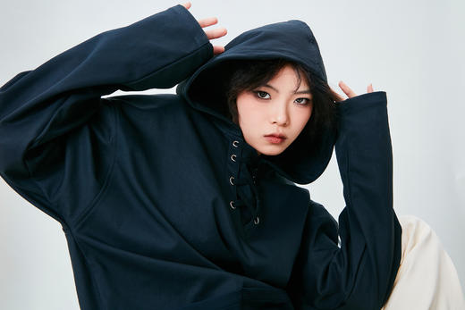 ECAPTIOUS户外防晒卫衣 商品图5