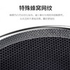 【小家电】康巴赫304不锈钢全花纹炒锅32cm CFD32A2 HF 商品缩略图5