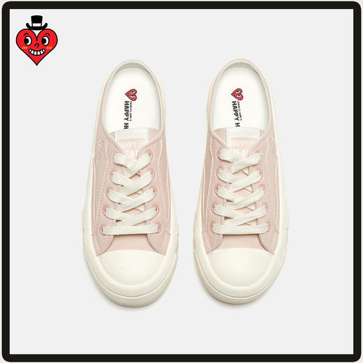 查尔斯桃心运动鞋TXZY23C8041（下单72小时内发货） 商品图12