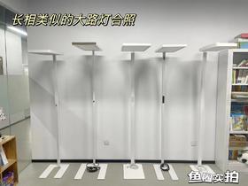 花了两个月时间，测评热门大路灯！选出更亮更均匀高性价比的 Yeelight大路灯