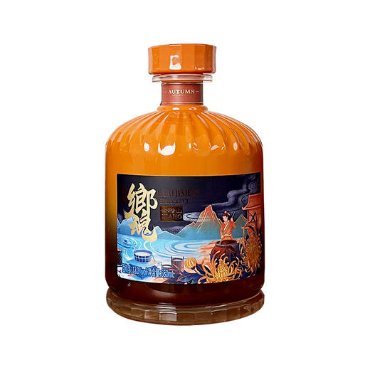 会稽山黄酒 680ml*4瓶 商品图7
