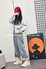 新品厚底增高百搭女士休闲鞋431B43564（W） 商品缩略图4