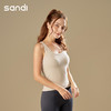 三蒂2024秋冬sandi背心SL23008 商品缩略图3