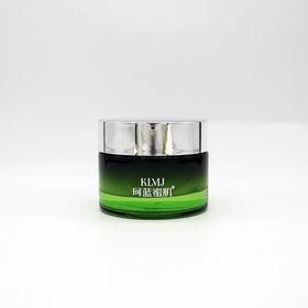 珂蓝蜜肌鲜颜霜新品平衡鲜颜霜50g补水保湿滋润修护