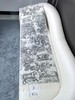 迪奥2023年*到货！这款Sauvage茹伊印花围巾全新演绎（SLB） 商品缩略图0