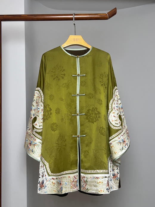 L241727-T外套 商品图4