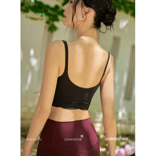 卡益2024秋冬抹胸KJ04908 商品图4