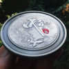 【深圳国宝造币】中秋月圆·珐琅彩纪念银章（现货） 商品缩略图5