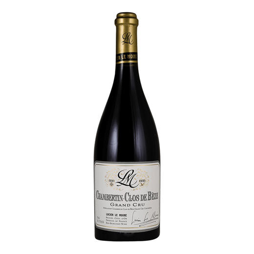 2017 Lucien Le Moine Chambertin Clos de Beze Grand Cru 路西安僧侣酒庄香贝丹-贝日特级园红葡萄酒 商品图1