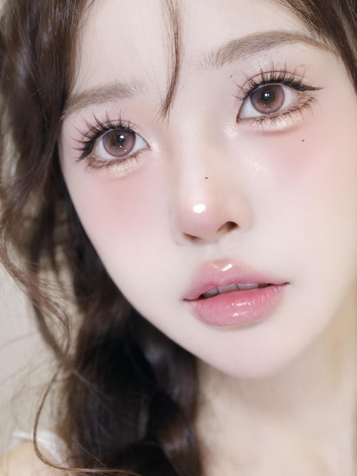 半年抛丨春日桃桃·Doriscon丨14.2mm（半年抛/2片装） 商品图9