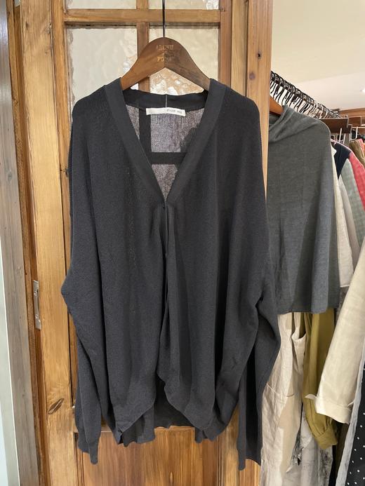 evam eva针织薄外套 商品图12