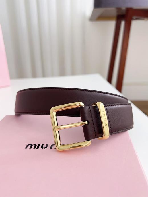 缪缪*女士皮带（SLB） 商品图1