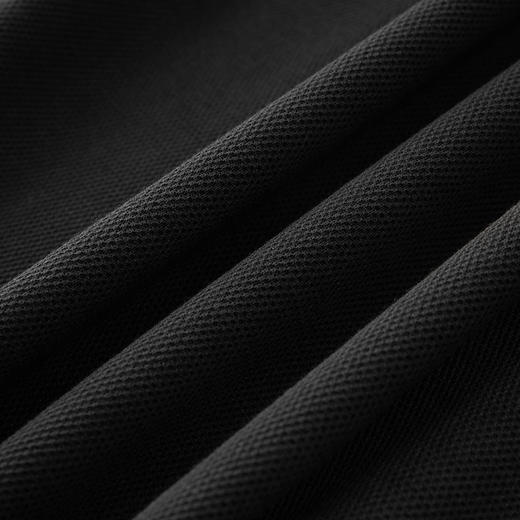 【新款DDA】大依优型大码长袖Polo衫翻领加肥加大肥佬休闲商务宽松透气上衣打底 商品图8