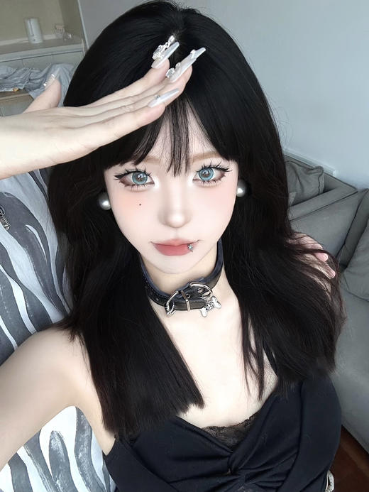 半年抛丨青柑芭乐·Doriscon丨14.5mm（半年抛/2片装） 商品图9