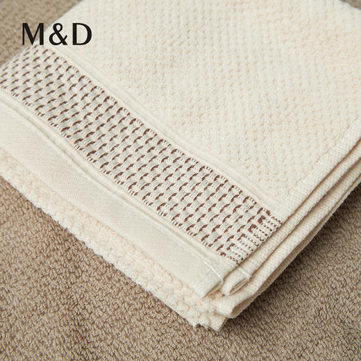 【名盾】毛巾套装M23E11302 商品图2