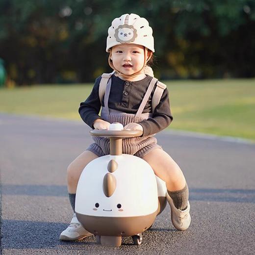 lunastory恐龙花生车高端礼盒装 商品图0