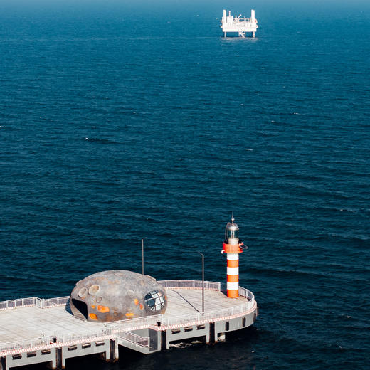 暖冬大促！1晚/2晚【北戴河如是海英迪格酒店】湖景房/私汤大床房/私汤&庭院套房可选，含火锅/水乐园/下午茶/围炉煮茶、颂钵疗愈、旅拍照片等，打卡北戴河如是海顶流度假酒店！~ 商品图10