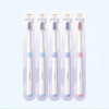 牙刷5支装（颜色随机发） 商品缩略图0